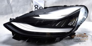 Foto 1 von Frontscheinwerfer Tesla Full LED 1077375 Links