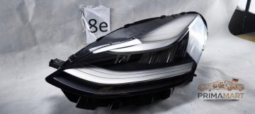 Foto 2 von Frontscheinwerfer Tesla Full LED 1077375 Links