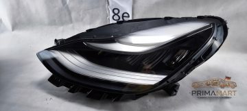 Foto 3 von Frontscheinwerfer Tesla Full LED 1077375 Links