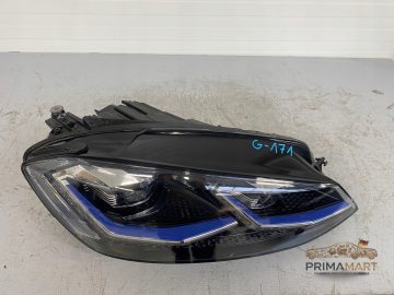 Foto 4 von Frontscheinwerfer Volkswagen 5G1941036B Rechts
