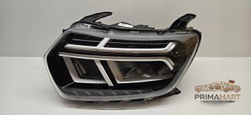 Foto 1 von Frontscheinwerfer Dacia Full LED 260602465R Links