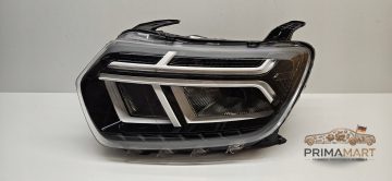 Foto 2 von Frontscheinwerfer Dacia Full LED 260602465R Links