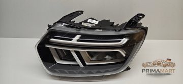 Foto 3 von Frontscheinwerfer Dacia Full LED 260602465R Links