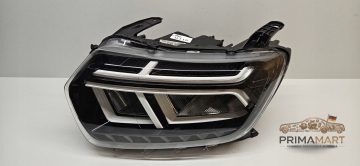 Foto 4 von Frontscheinwerfer Dacia Full LED 260602465R Links