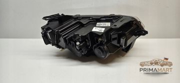 Foto 8 von Frontscheinwerfer Dacia Full LED 260602465R Links