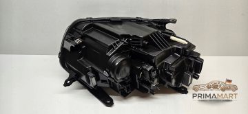 Foto 9 von Frontscheinwerfer Dacia Full LED 260602465R Links