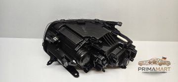 Foto 10 von Frontscheinwerfer Dacia Full LED 260602465R Links