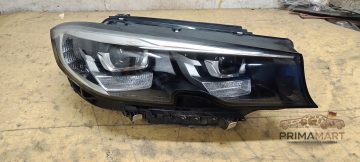 Foto 2 von Frontscheinwerfer BMW Full LED 9481696 Rechts