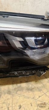 Foto 4 von Frontscheinwerfer BMW Full LED 9481696 Rechts