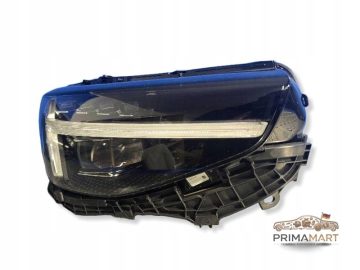 Foto 4 von Frontscheinwerfer Volvo Full LED 32140412 Rechts