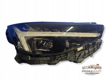 Foto 8 von Frontscheinwerfer Volvo Full LED 32140412 Rechts