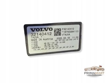 Foto 16 von Frontscheinwerfer Volvo Full LED 32140412 Rechts