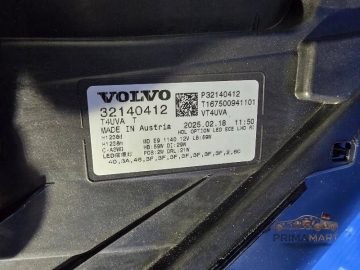 Foto 17 von Frontscheinwerfer Volvo Full LED 32140412 Rechts