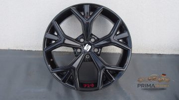 Foto 2 von Alufelge (18-19 Zoll) Mini 575601025AQ