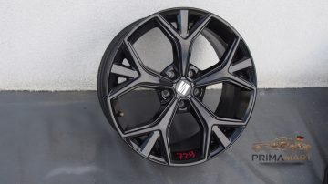 Foto 3 von Alufelge (18-19 Zoll) Mini 575601025AQ