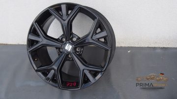 Foto 4 von Alufelge (18-19 Zoll) Mini 575601025AQ