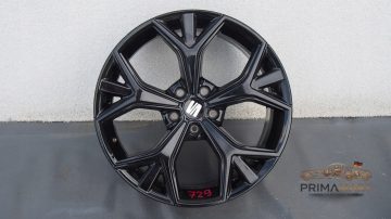 Foto 5 von Alufelge (18-19 Zoll) Mini 575601025AQ