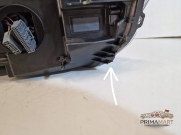 Foto 7 von Frontscheinwerfer Volvo 31655635 Links