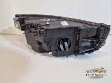 Foto 8 von Frontscheinwerfer Volvo 31655635 Links
