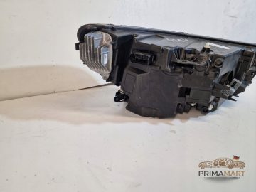 Foto 9 von Frontscheinwerfer Volvo 31655635 Links