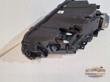 Foto 10 von Frontscheinwerfer Volvo 31655635 Links