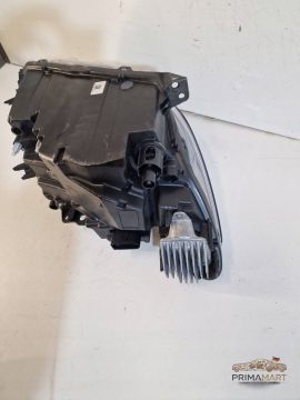 Foto 11 von Frontscheinwerfer Volvo 31655635 Links