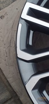 Foto 6 von Alufelge (18-19 Zoll) Kia 52910J7500
