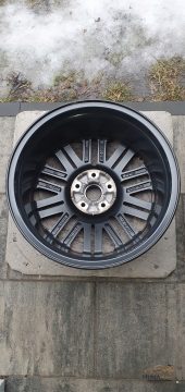 Foto 7 von Alufelge (18-19 Zoll) Kia 52910J7500