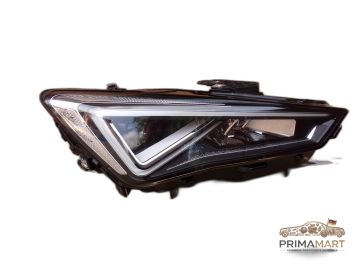 Foto 1 von Frontscheinwerfer SEAT Full LED 5FB941008F Rechts