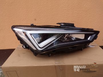 Foto 2 von Frontscheinwerfer SEAT Full LED 5FB941008F Rechts