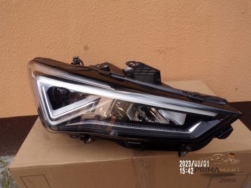 Foto 3 von Frontscheinwerfer SEAT Full LED 5FB941008F Rechts