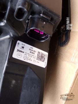 Foto 6 von Frontscheinwerfer SEAT Full LED 5FB941008F Rechts