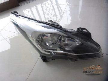 Foto 1 von Frontscheinwerfer Peugeot LED 9805505380 Rechts