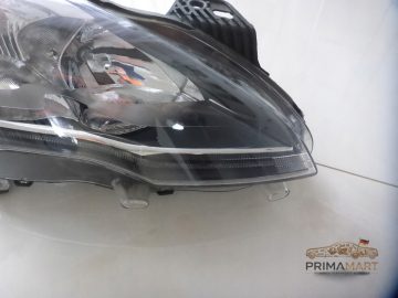 Foto 2 von Frontscheinwerfer Peugeot LED 9805505380 Rechts