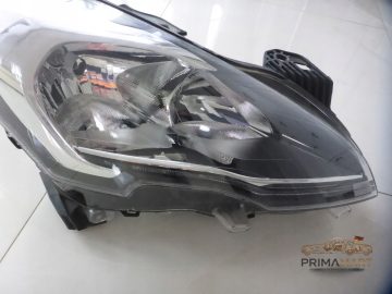 Foto 3 von Frontscheinwerfer Peugeot LED 9805505380 Rechts