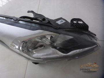 Foto 4 von Frontscheinwerfer Peugeot LED 9805505380 Rechts