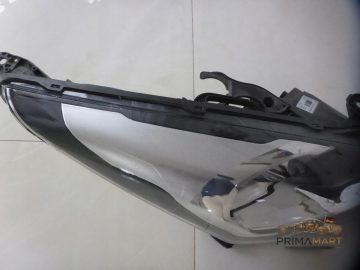 Foto 5 von Frontscheinwerfer Peugeot LED 9805505380 Rechts