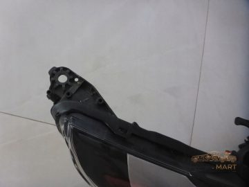 Foto 7 von Frontscheinwerfer Peugeot LED 9805505380 Rechts