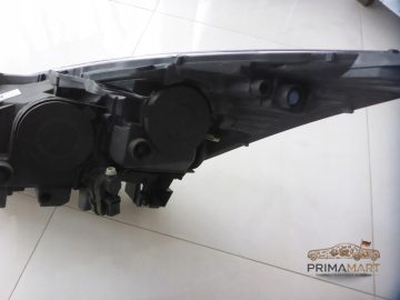 Foto 9 von Frontscheinwerfer Peugeot LED 9805505380 Rechts