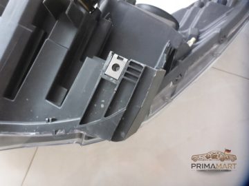 Foto 12 von Frontscheinwerfer Peugeot LED 9805505380 Rechts