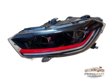 Foto 1 von Frontscheinwerfer Volkswagen Full LED 2G1941035Q Links