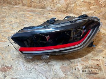 Foto 2 von Frontscheinwerfer Volkswagen Full LED 2G1941035Q Links