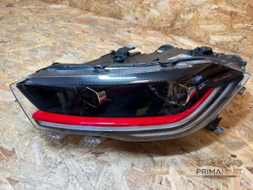 Foto 3 von Frontscheinwerfer Volkswagen Full LED 2G1941035Q Links