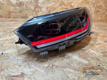 Foto 4 von Frontscheinwerfer Volkswagen Full LED 2G1941035Q Links