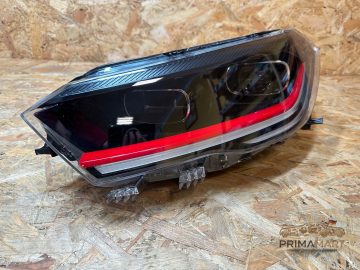 Foto 6 von Frontscheinwerfer Volkswagen Full LED 2G1941035Q Links
