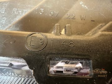 Foto 10 von Frontscheinwerfer Volkswagen Full LED 2G1941035Q Links
