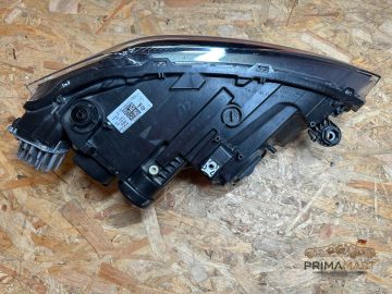 Foto 11 von Frontscheinwerfer Volkswagen Full LED 2G1941035Q Links