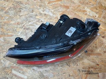 Foto 12 von Frontscheinwerfer Volkswagen Full LED 2G1941035Q Links