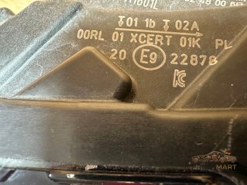 Foto 9 von Frontscheinwerfer Audi 8Y0941035 Links
