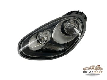 Foto 1 von Frontscheinwerfer Porsche Xenon 98763106521 Links